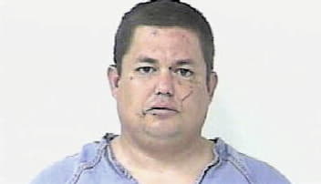 Clarence Colbert, - St. Lucie County, FL 